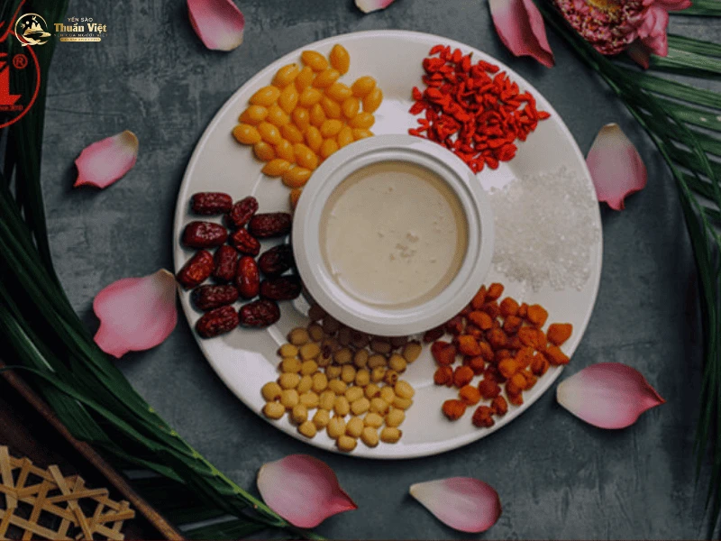 Cách Chưng Yến Ngon, Ai Cũng Làm Được