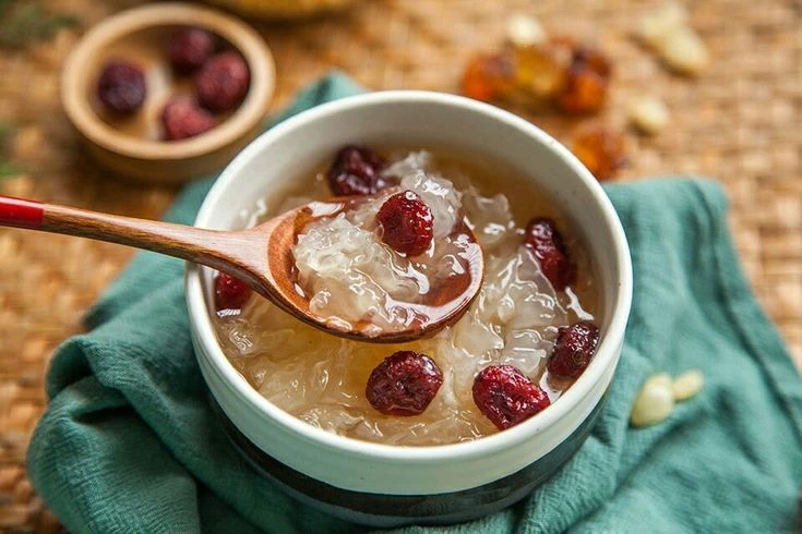 Thời Gian Chưng Yến Có Thực Sự Quan Trọng?