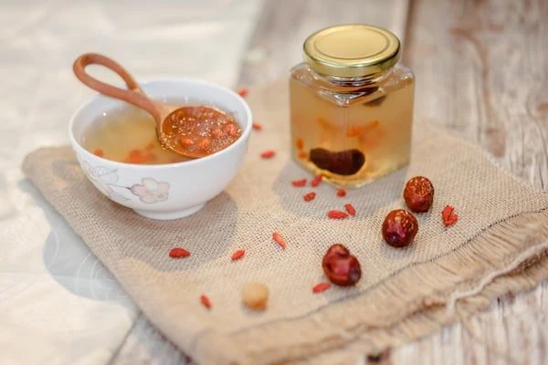 Thời Gian Chưng Yến Có Thực Sự Quan Trọng?