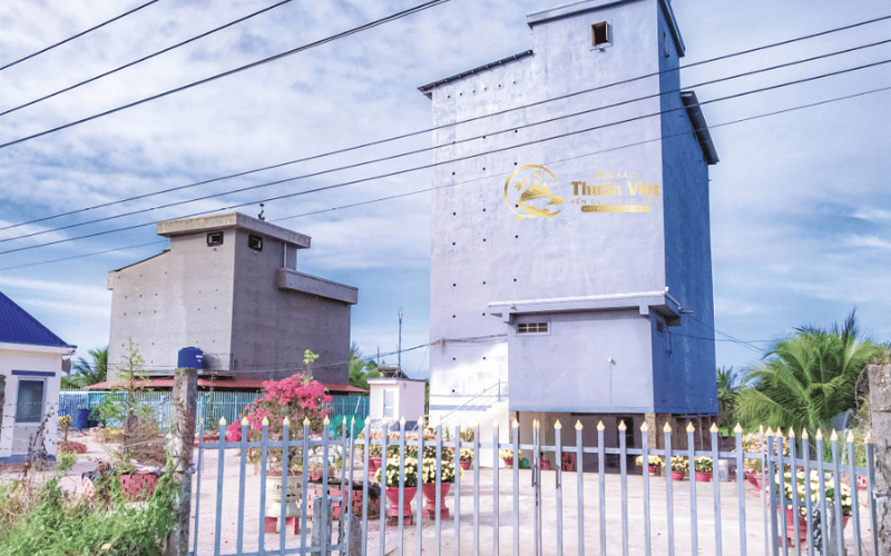Báo giá thi công nhà yến hiệu quả tại Tây Nguyên