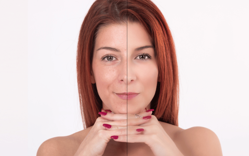 Công dụng của yến sào giúp ngăn lão hóa da
