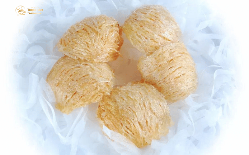 Hồng yến – Tinh hoa cao cấp từ thiên nhiên