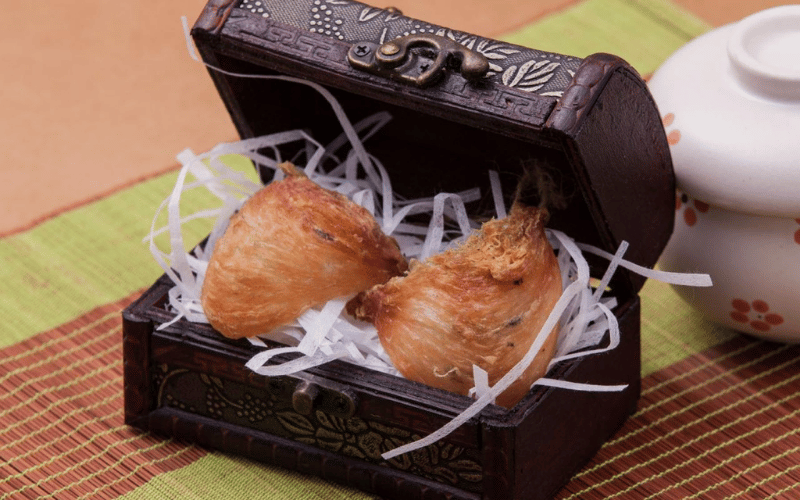 Hồng yến – Tinh hoa cao cấp từ thiên nhiên