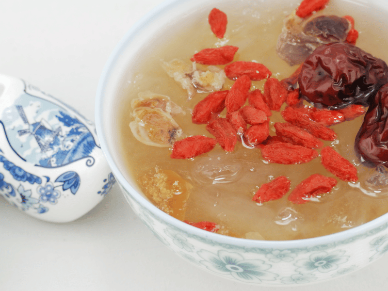 Chân yến và tổ yến loại nào tốt hơn​? | Đọc ngay