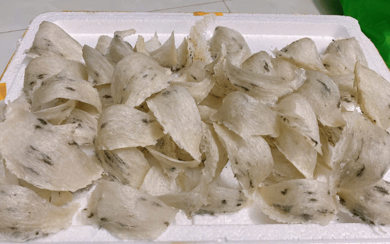 Yến tinh chế Thuần Việt – Tinh hoa được chắt lọc từ những tổ yến nguyên bản