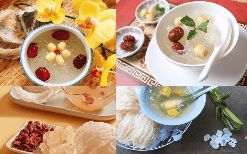 Yến chưng sẵn có tốt không? Cảnh báo những hiểu lầm phổ biến