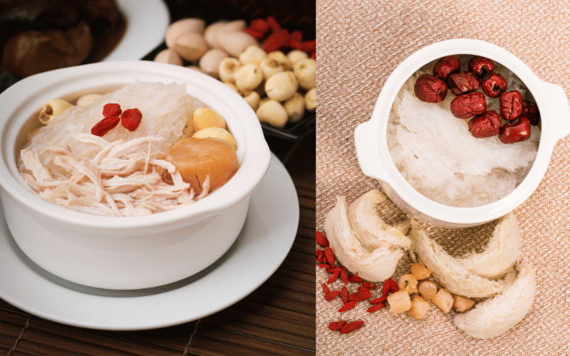 Mùa hè ăn gì mát? Gợi ý thực phẩm giải nhiệt từ bên trong cơ thể