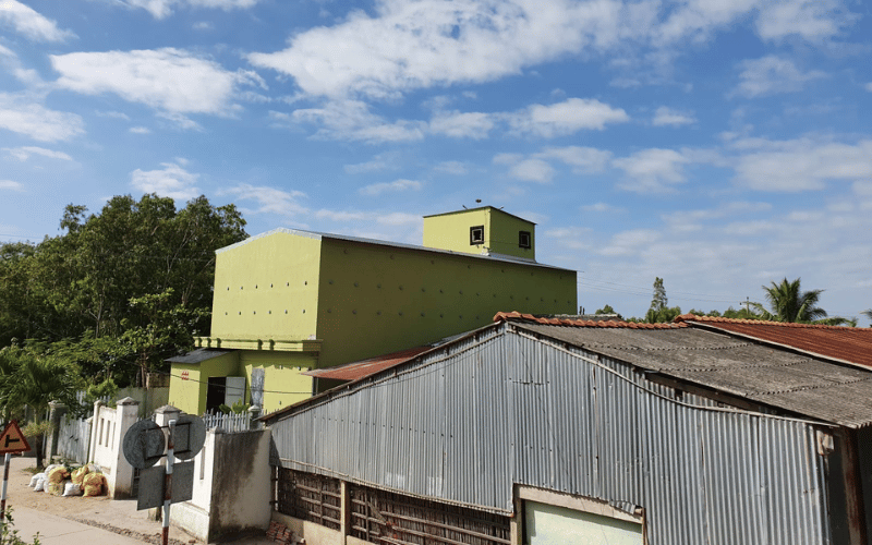 Tài liệu nuôi yến dành cho người mới bắt đầu