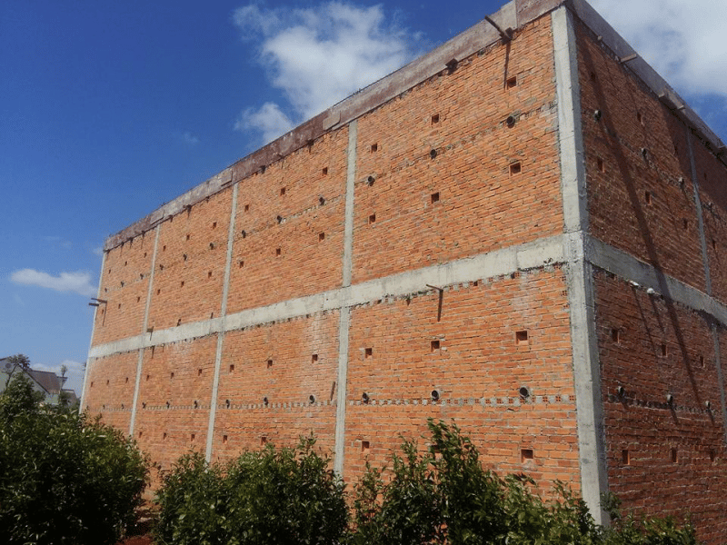 Dịch vụ bảo trì, chăm sóc nhà nuôi chim yến chuyên nghiệp