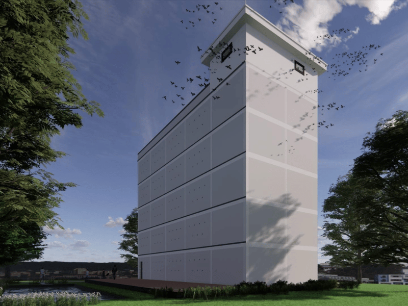 Dịch vụ bảo trì, chăm sóc nhà nuôi chim yến chuyên nghiệp