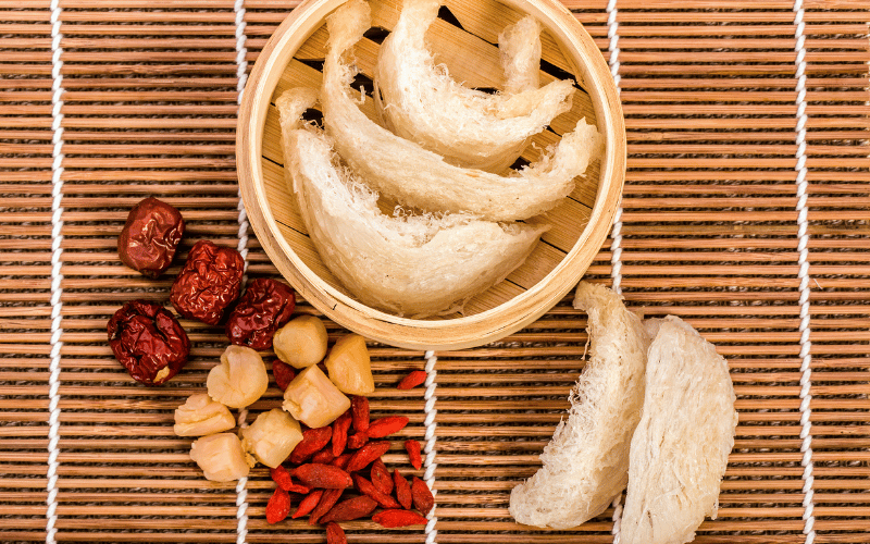 Những sai lầm thường gặp khi mua tổ yến mà ai cũng dễ mắc phải