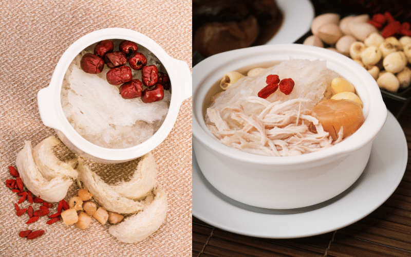 Những sai lầm thường gặp khi mua tổ yến mà ai cũng dễ mắc phải