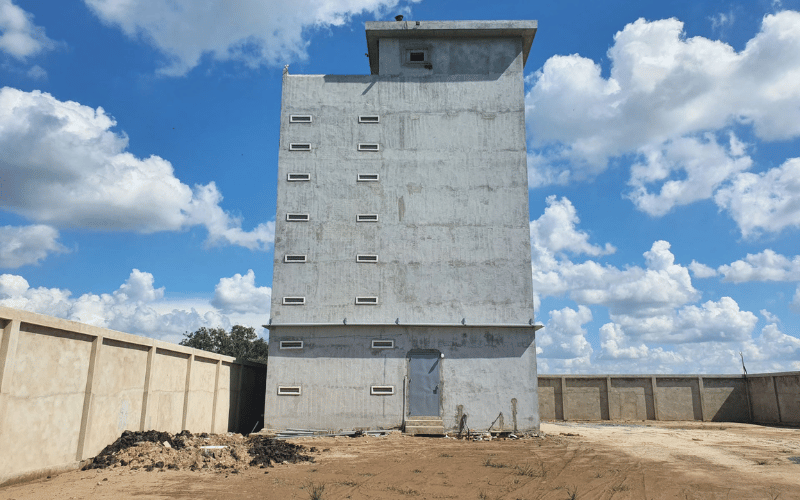 Tiêu chuẩn vàng trong thiết kế nhà yến hiện đại