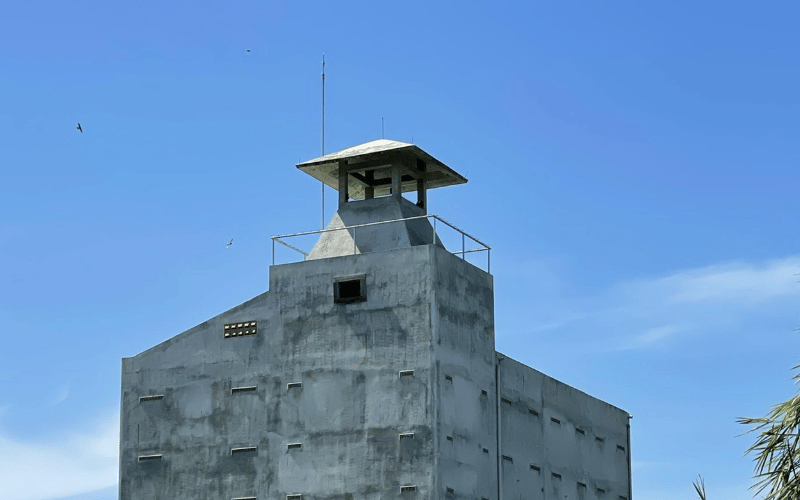 Tiêu chuẩn vàng trong thiết kế nhà yến hiện đại