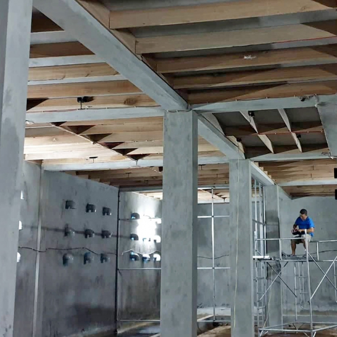 Tư Vấn Thiết Kế Xây Dựng Nhà Yến | Nuôi Yến Trong Nhà