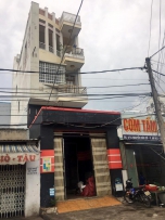 Xây nhà nuôi yến ở Cần Thơ