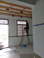 Xây nhà nuôi yến ở Cần Thơ