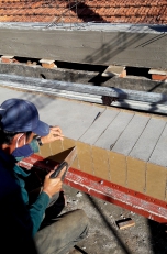 Xây nhà nuôi yến ở Cà Mau