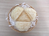 Tổ yến sào để được bao lâu