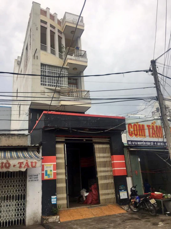 Xây nhà nuôi yến ở Cần Thơ