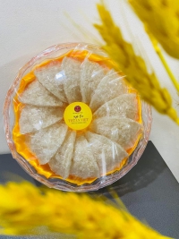 Tết này nên chọn mua quà gì tặng bố mẹ, người thân?