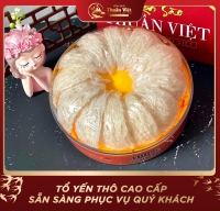 Có nên mua yến sào nhập khẩu?