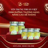 Uống nước yến mỗi ngày có tốt không? Lợi ích và rủi ro bạn cần biết