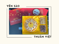 Khám Phá Giá Trị Dinh Dưỡng Của Yến Sào