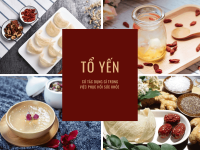 Tổ Yến Có Tác Dụng Gì Trong Việc Phục Hồi Sức Khỏe?