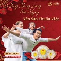 Cách sử dụng yến sào cho mẹ bầu tại nhà 