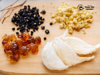 Sự khác biệt giữa yến sào tinh chế và yến sào thô – nên chọn loại nào?