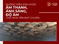 Có nên đầu tư nhà yến không? Chuyên gia giải đáp từ A-Z