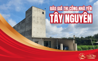 Báo giá thi công nhà yến hiệu quả tại Tây Nguyên