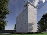 Dịch vụ bảo trì, chăm sóc nhà nuôi chim yến chuyên nghiệp